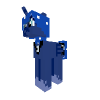 princess luna