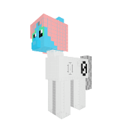 New Pony
