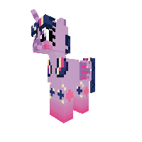 Rainbow Princess Twilight Sparkle