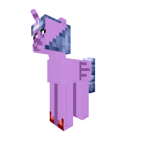 Big Princess Twilight Sparkle