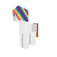 Rainbow Mash