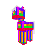 ram bow