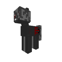 Blood Rose