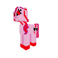 Corrupte Pinkepie