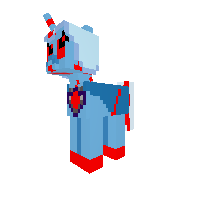 Corrupted Trixe