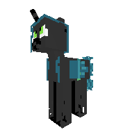 New Pony