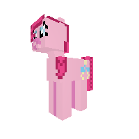 New Pony