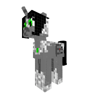 Holly (with armor)