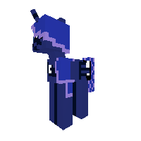 New Pony