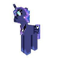 Princess Luna