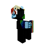 rainbow factory dash