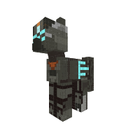 pony space