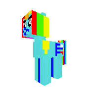 rainbow dash