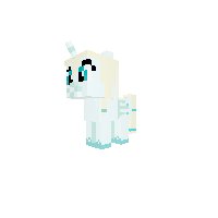 Elsa (Filly Version)