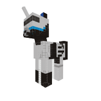robo pony