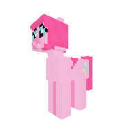 pinkie pie