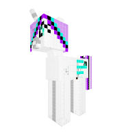 New Pony