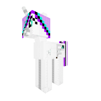 New Pony