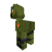 Cherno Alpha