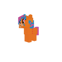sad scootaloo