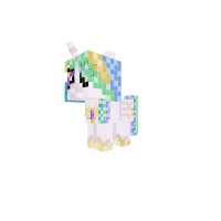 Princess Celestia