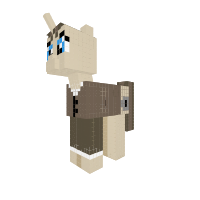 miles upshur pony