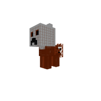 CreepyMask