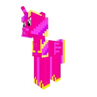 New Pony