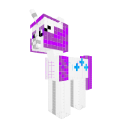 New Pony