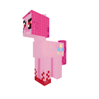 New Pony
