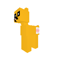Jake the pony (dog)