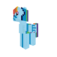 rainbow dash
