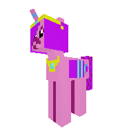 princess dimoand