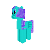 Cyan Wing