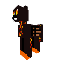 fire dragon