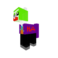 jokey pony