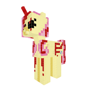 Blody FlutterSHY