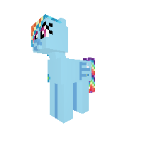 Rainbow Dash