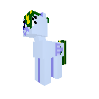 pony brasileño