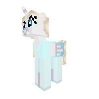 Elsa the snow Princess