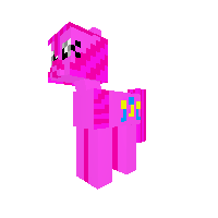 pinkie pie