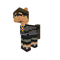 SkythekidRS  Pony