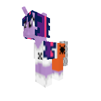 Twilight sparkle portal