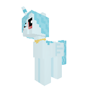 Pony Water