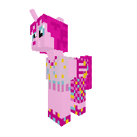 Princess Pinkie Pie