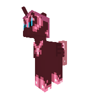 Night mare flufle puff