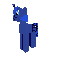 Princess Luna