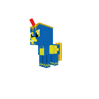 speed fire alicorn