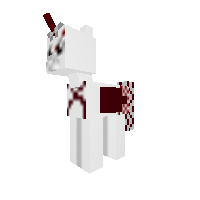 killer infected PONYD