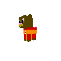 little mouse